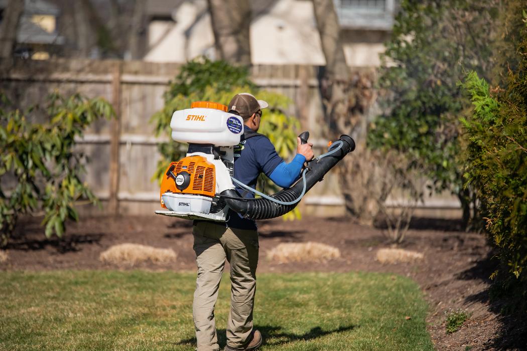 Landscape Solutions - Union, NJ
