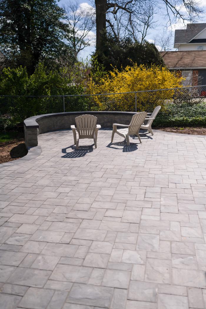 Landscape Solutions - Union, NJ