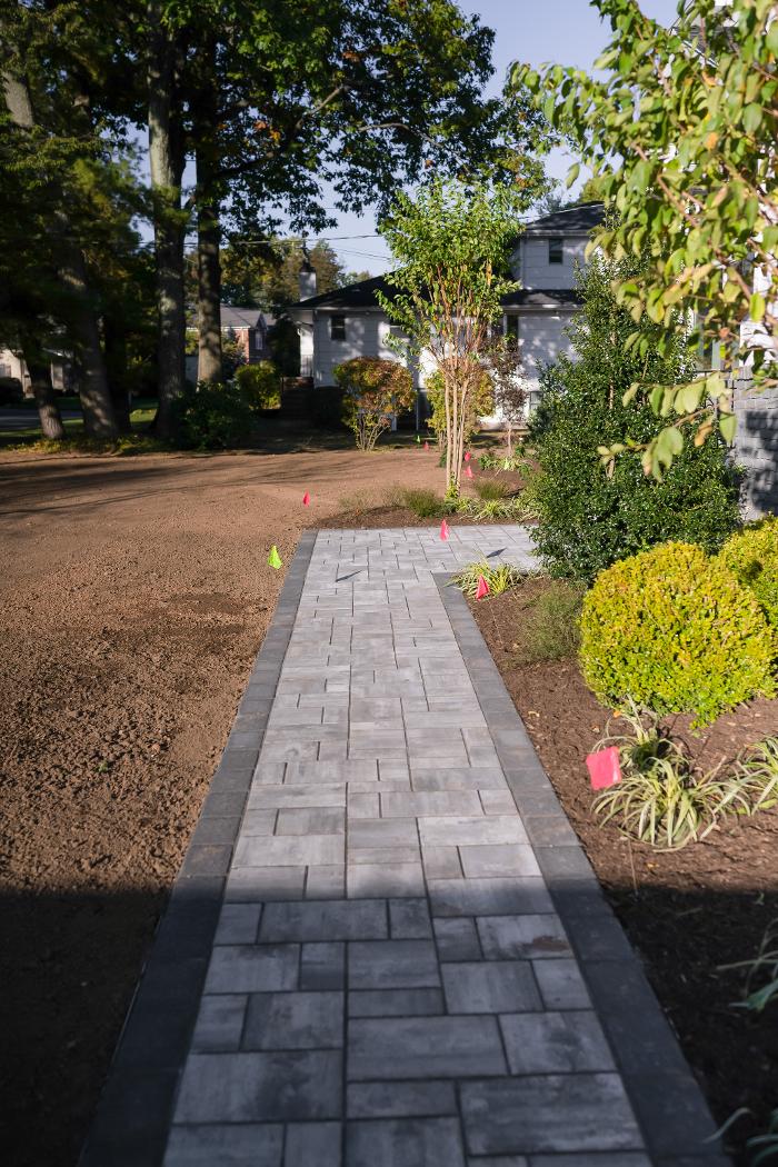 Landscape Solutions - Union, NJ
