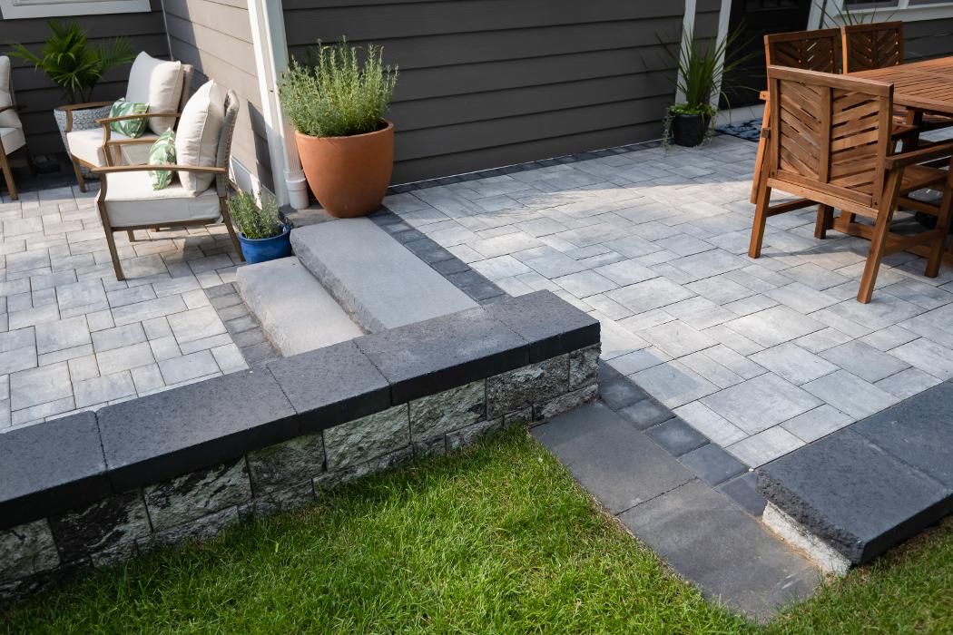 Landscape Solutions - Union, NJ