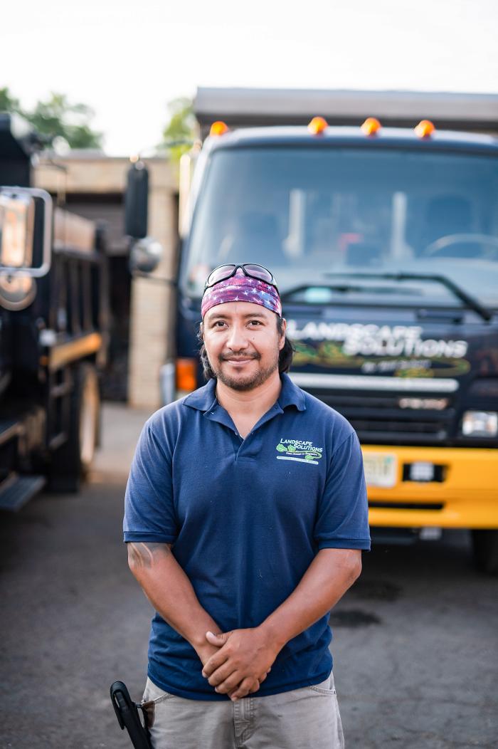 Landscape Solutions - Union, NJ