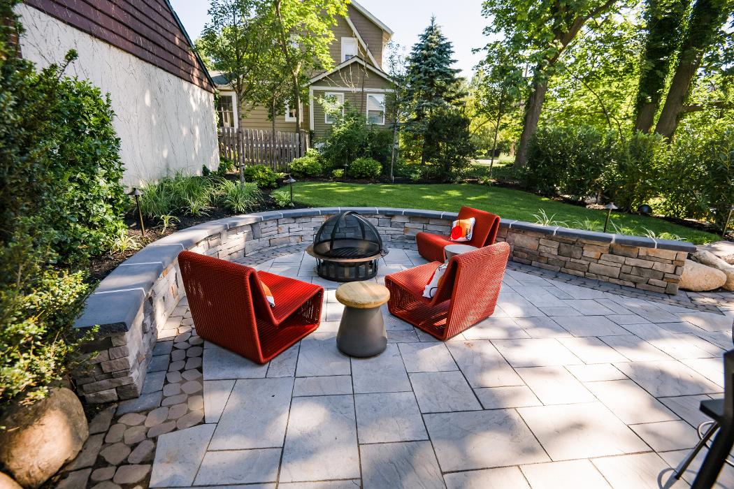 Landscape Solutions - Union, NJ