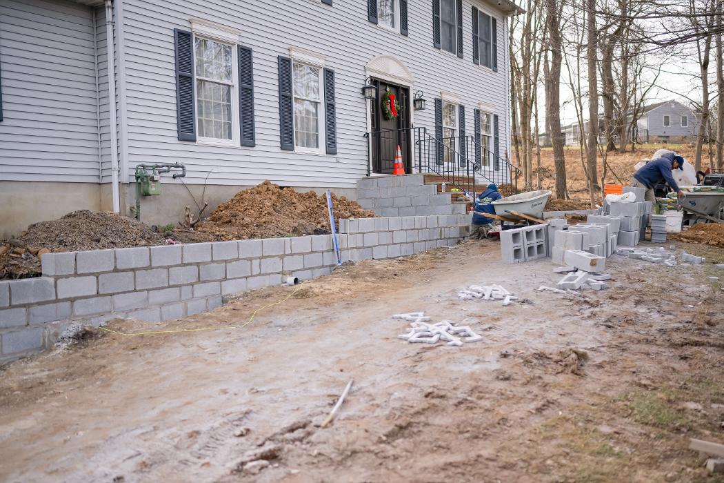 Landscape Solutions - Union, NJ
