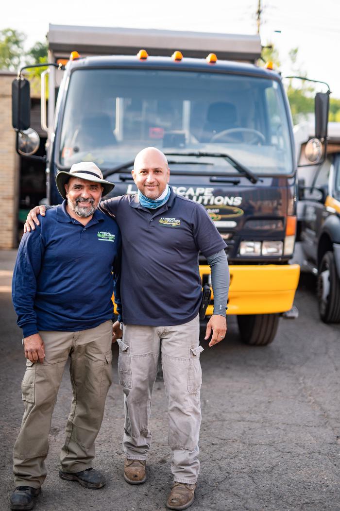 Landscape Solutions - Union, NJ