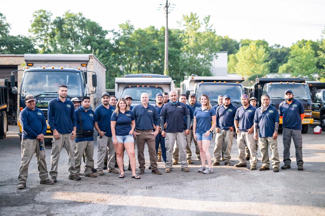 Landscape Solutions - Union, NJ