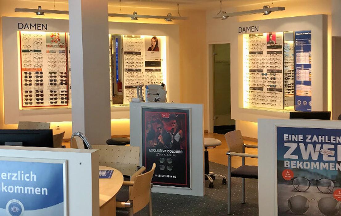 Apollo-Optik - Zweibrücken - Hauptstr., Hauptstraße in Zweibrücken