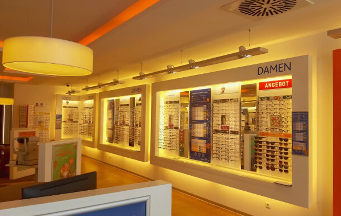 Apollo-Optik - Rottenburg am Neckar - Königstr., Königstraße in Rottenburg am Neckar