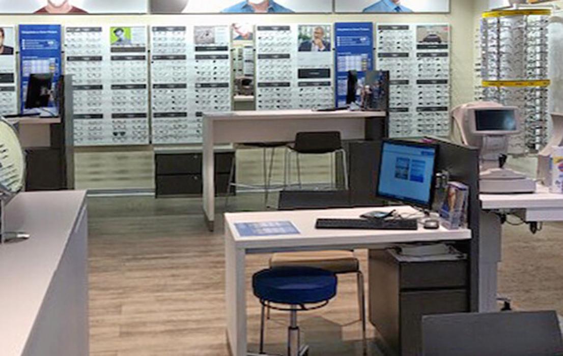 Apollo-Optik - Ravensburg im Kaufland, Weißenauer Straße in Ravensburg