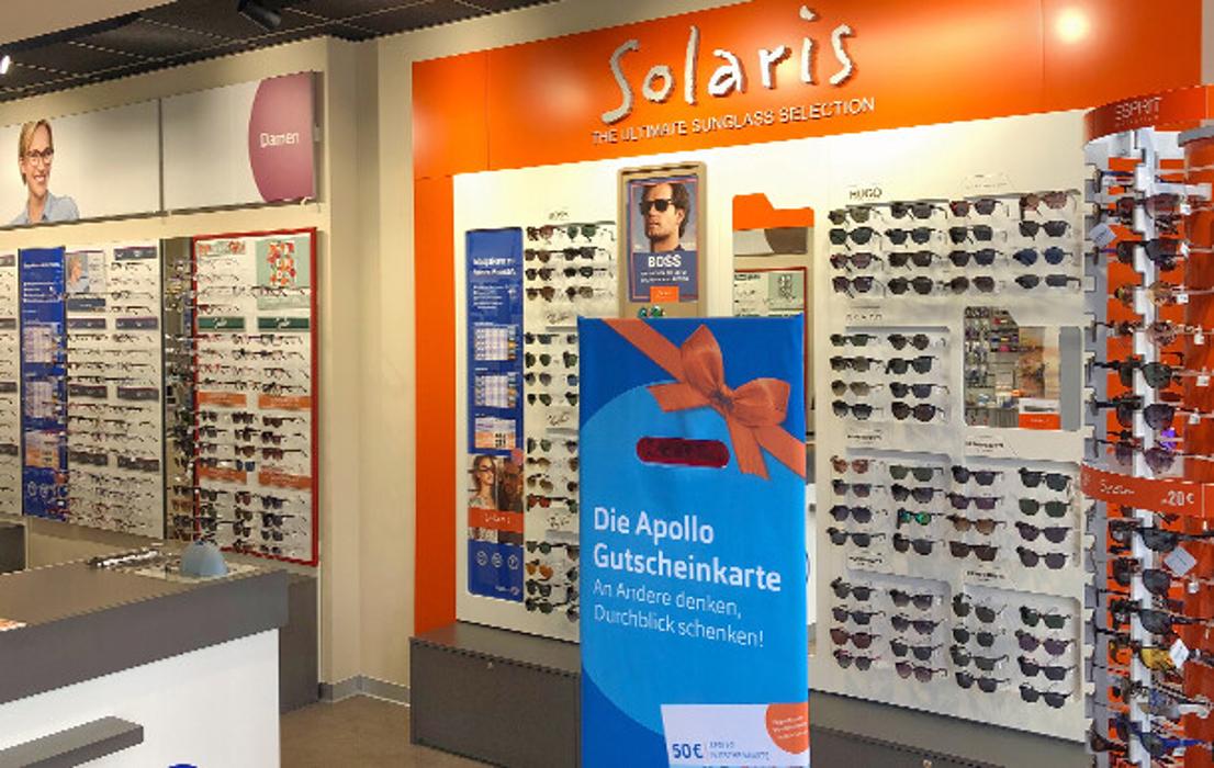 Apollo-Optik - Soest - Brüderstr., Brüderstraße in Soest