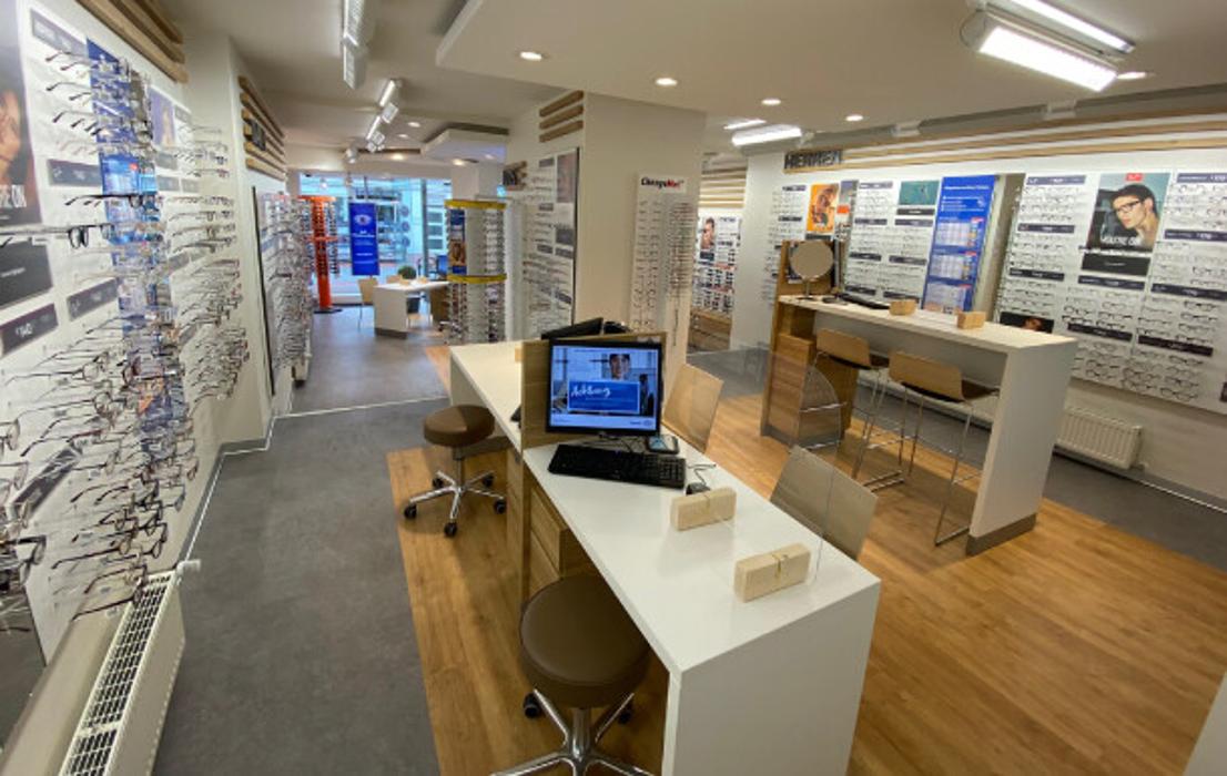 Apollo-Optik - Verden (Aller) - Große Str., Große Straße in Verden (Aller)