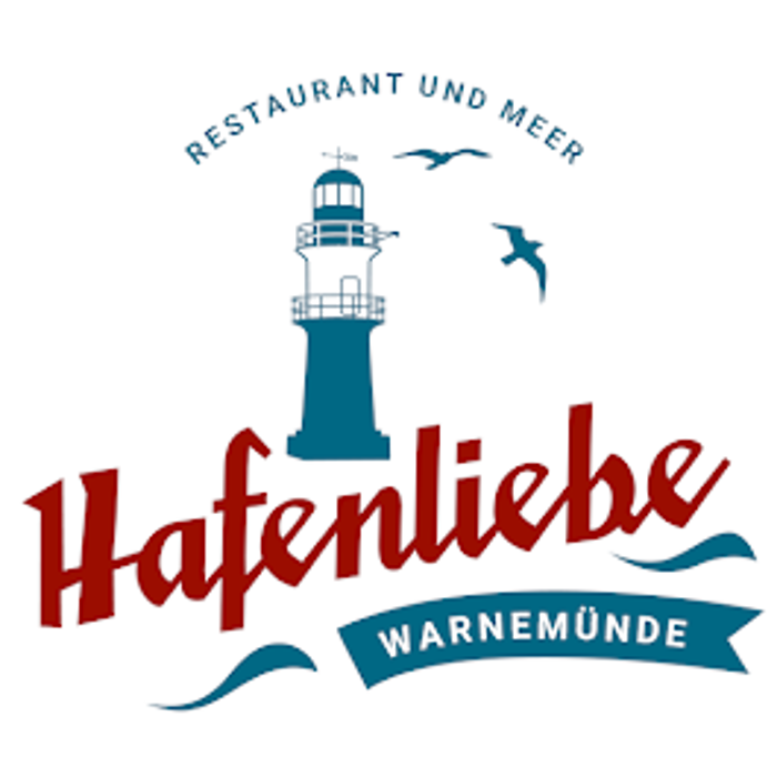 Hafenliebe Seehund Bar Warnemünde in Rostock