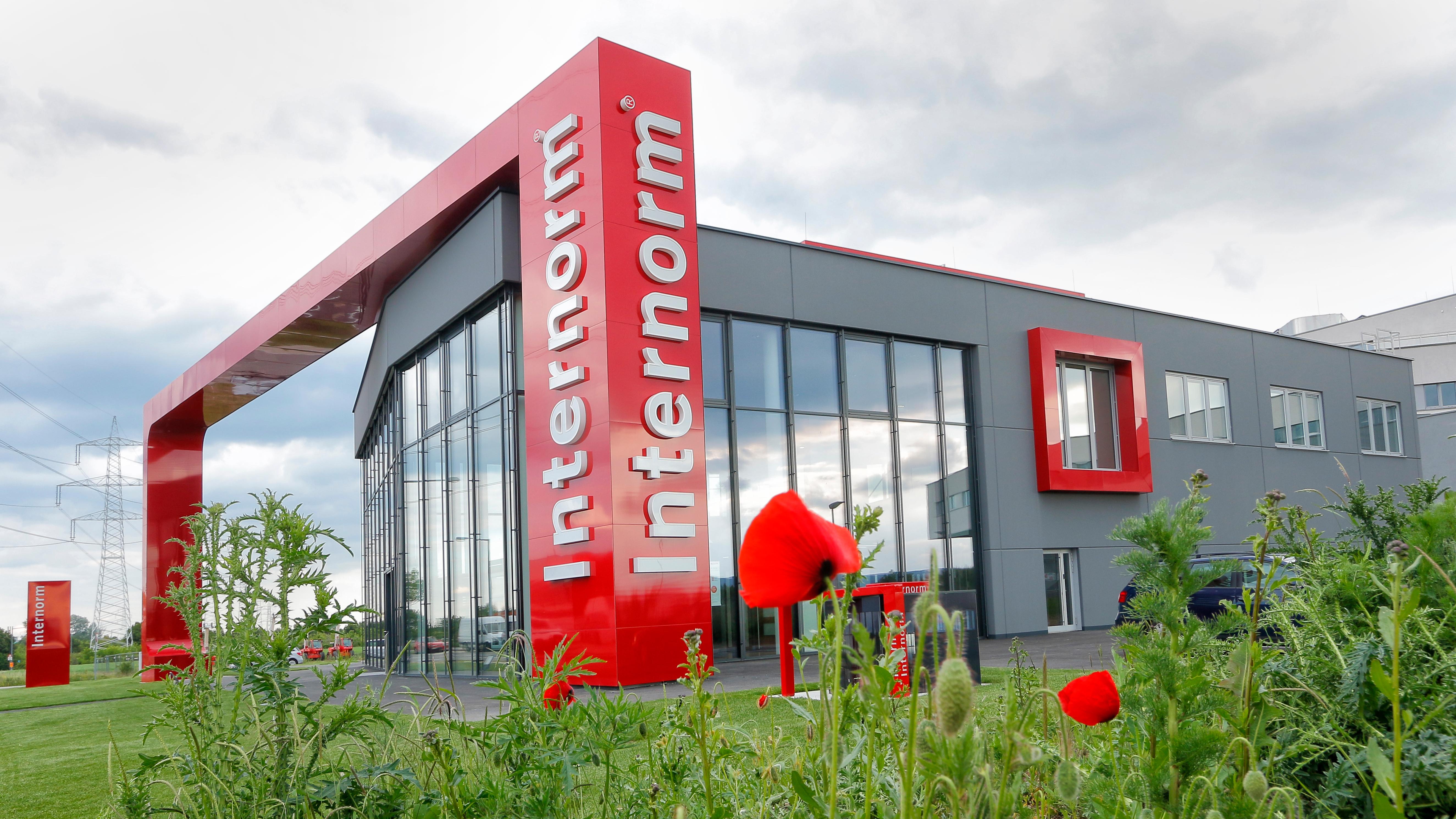 FensterZONE Wien, Vorarlberger Allee in Wien