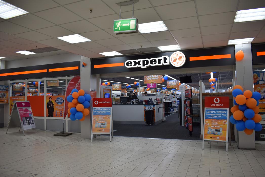 expert Soest, Senator-Schwartz-Ring in Soest