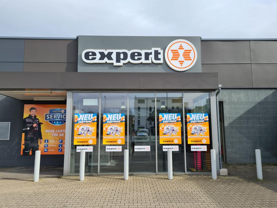 expert Brilon, Freiladestraße in Brilon