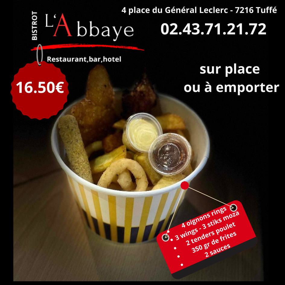galerie image