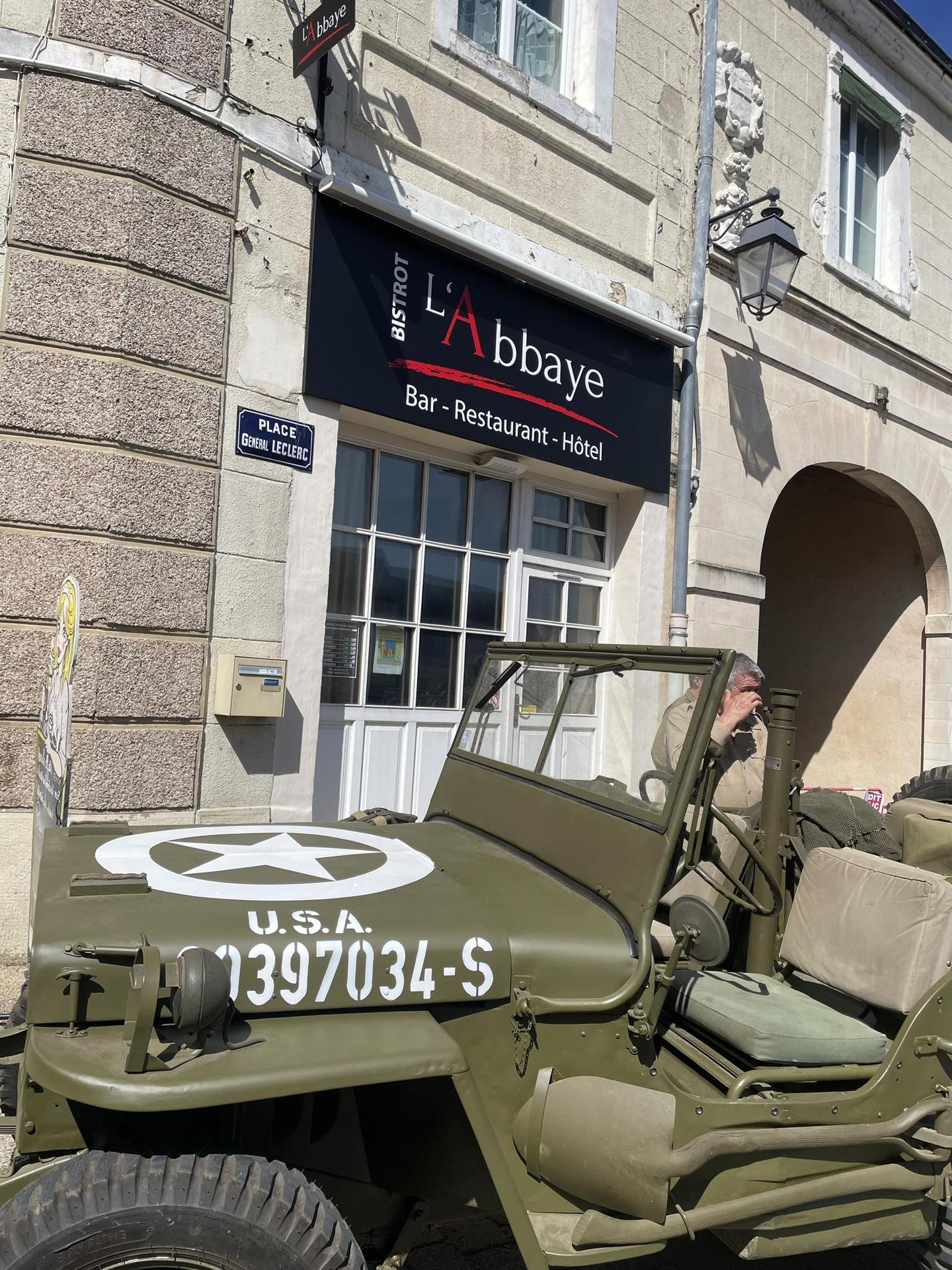 galerie image