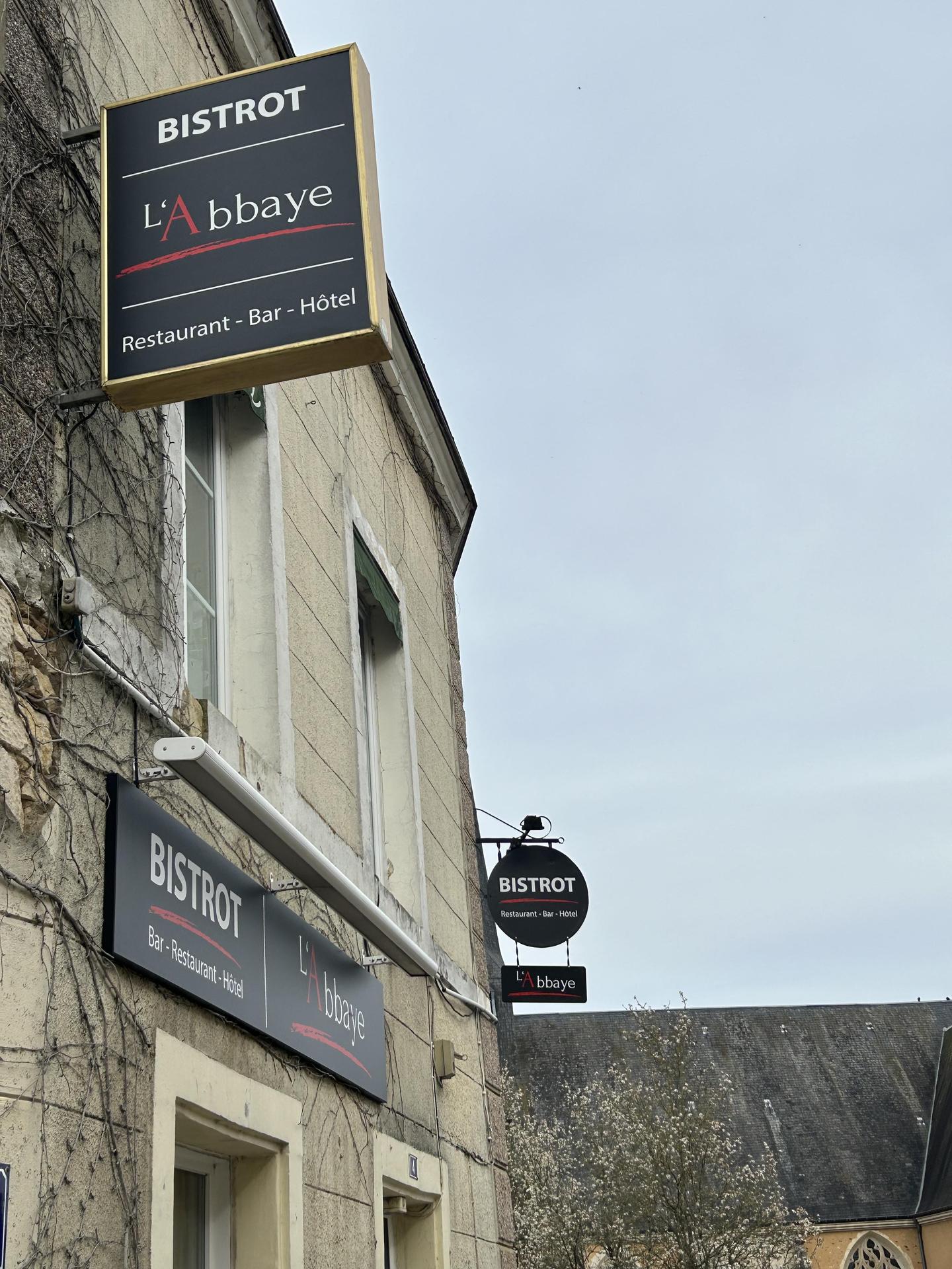 galerie image