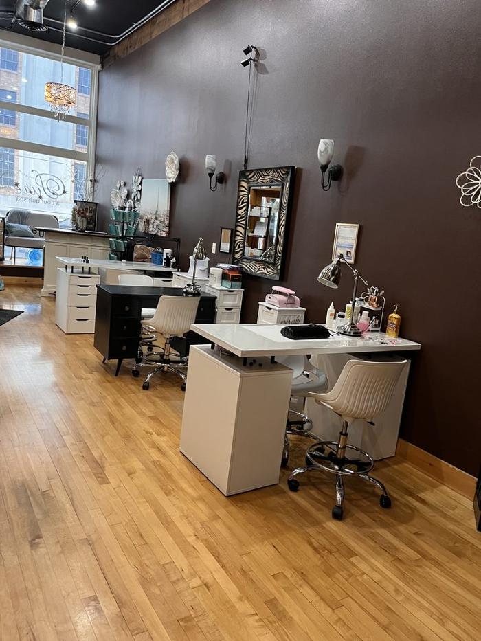 Pure A Boutique Spa - Spokane, WA