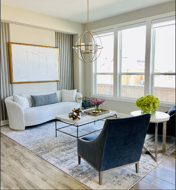 H&S Interiors and Organization Image