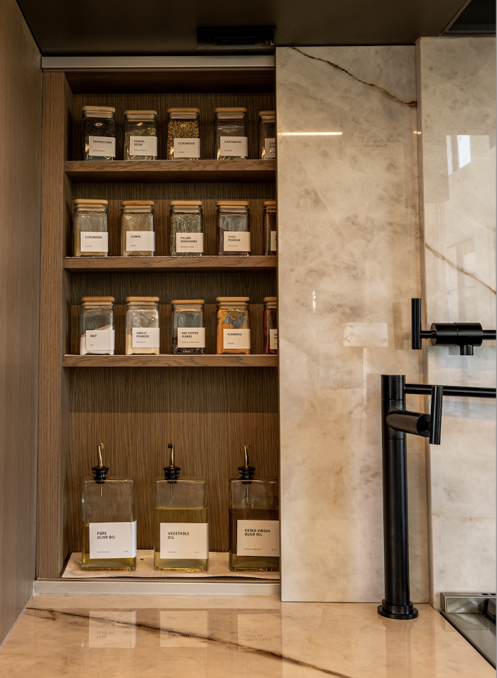 H&S Interiors and Organization Image