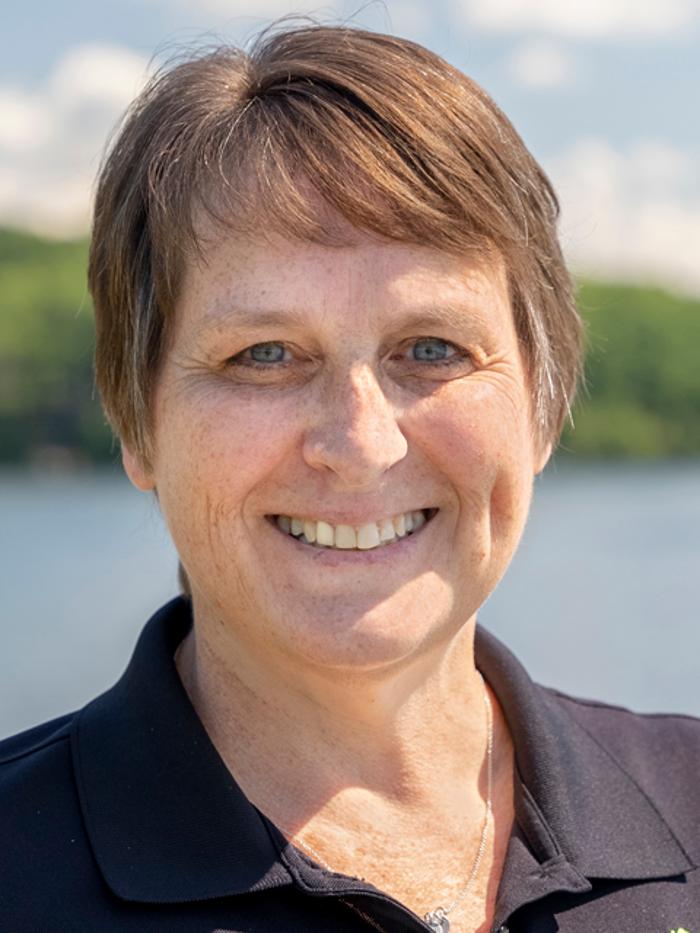 Wendy Schurgot, Realtor on Lake Wallenpaupack with Lake Homes Realty - Greentown, PA