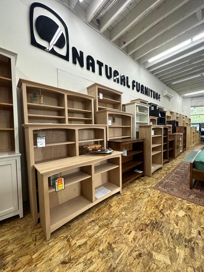 Natural Furniture - Portland, OR