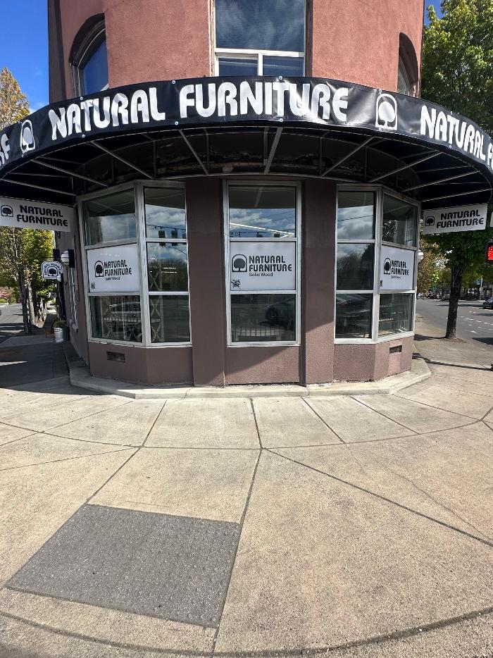 Natural Furniture - Portland, OR