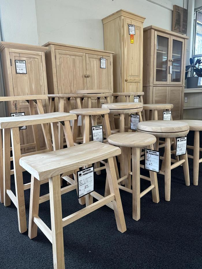Natural Furniture - Portland, OR