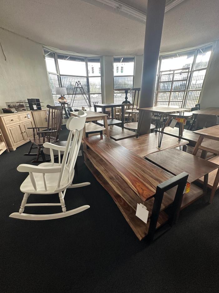 Natural Furniture - Portland, OR