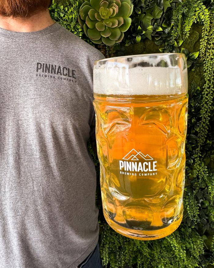 Pinnacle Brewing Company - Scottsdale, AZ