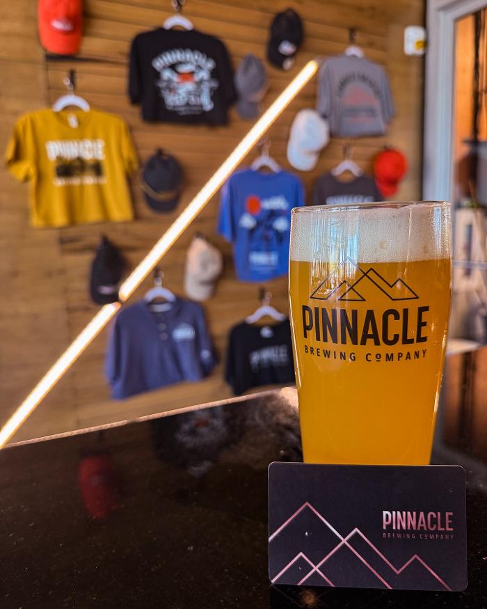 Pinnacle Brewing Company - Scottsdale, AZ