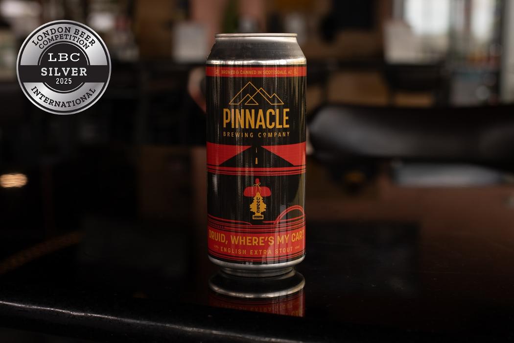 Pinnacle Brewing Company - Scottsdale, AZ