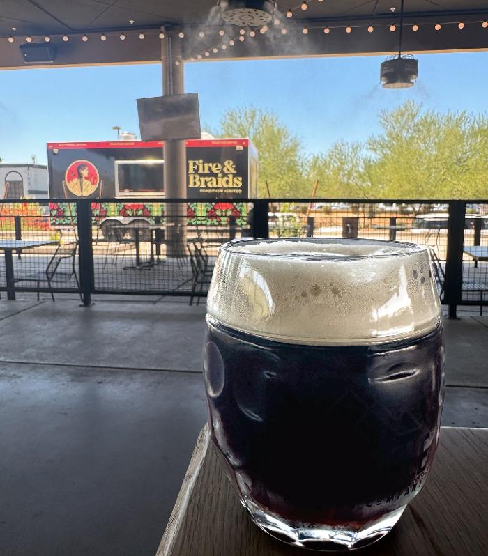 Pinnacle Brewing Company - Scottsdale, AZ