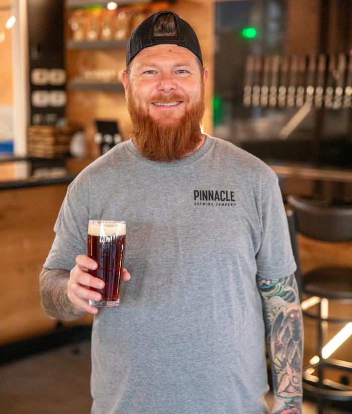 Pinnacle Brewing Company - Scottsdale, AZ