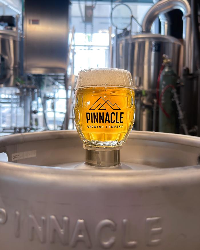 Pinnacle Brewing Company - Scottsdale, AZ