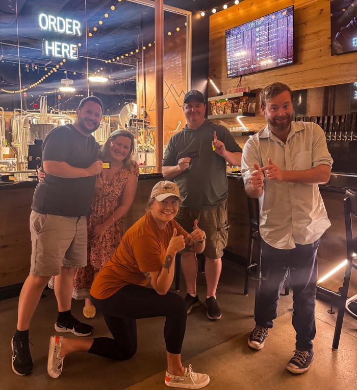 Pinnacle Brewing Company - Scottsdale, AZ