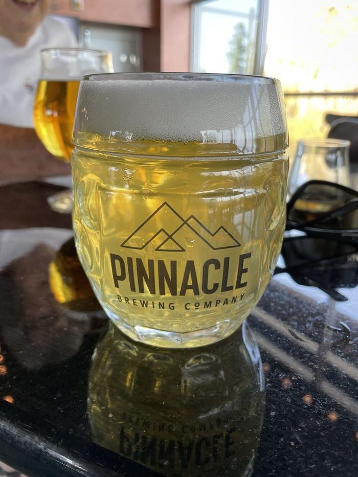 Pinnacle Brewing Company - Scottsdale, AZ
