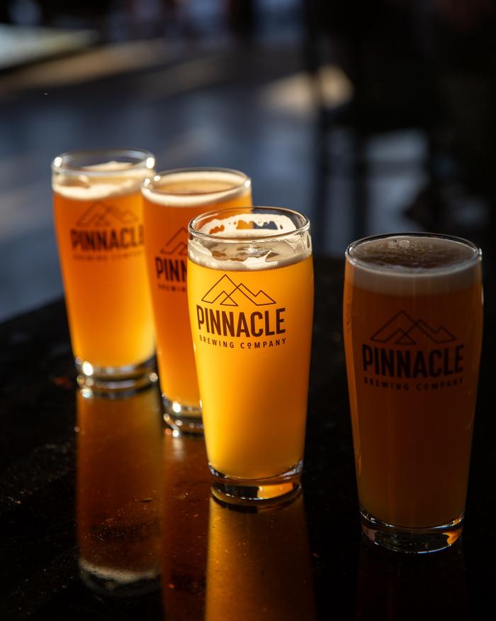 Pinnacle Brewing Company - Scottsdale, AZ