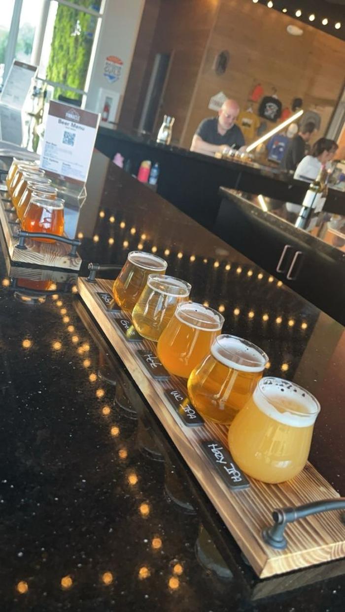 Pinnacle Brewing Company - Scottsdale, AZ