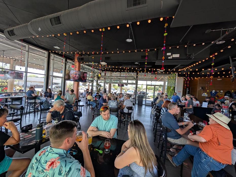 Pinnacle Brewing Company - Scottsdale, AZ