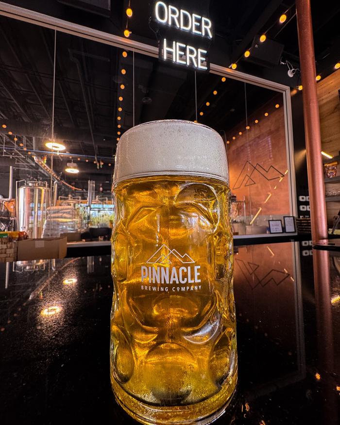 Pinnacle Brewing Company - Scottsdale, AZ