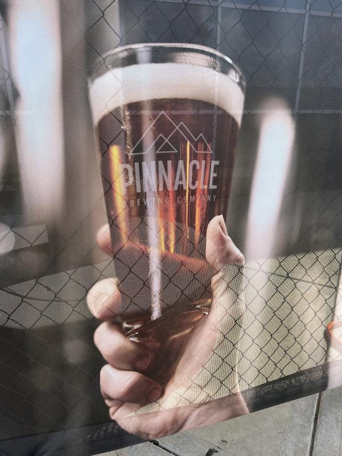 Pinnacle Brewing Company - Scottsdale, AZ