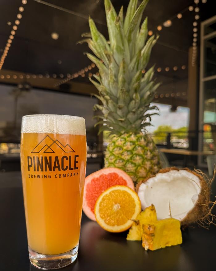 Pinnacle Brewing Company - Scottsdale, AZ