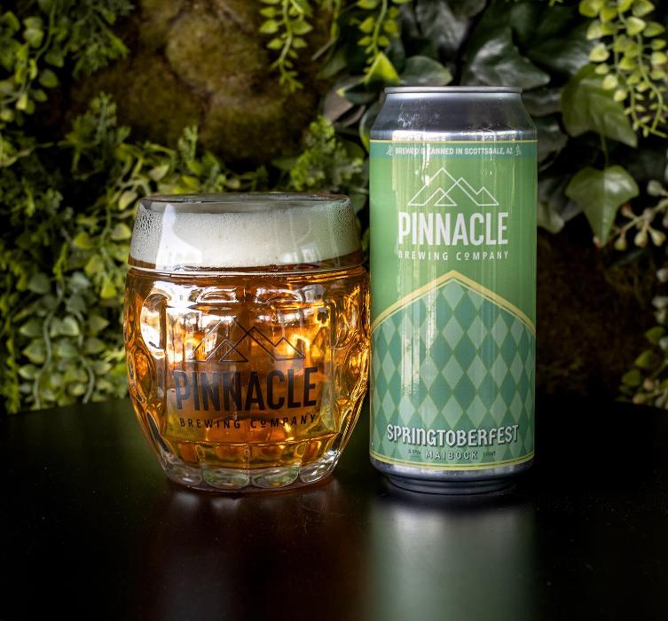 Pinnacle Brewing Company - Scottsdale, AZ