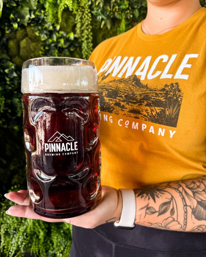 Pinnacle Brewing Company - Scottsdale, AZ