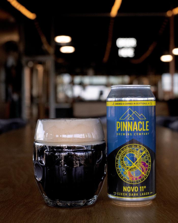 Pinnacle Brewing Company - Scottsdale, AZ