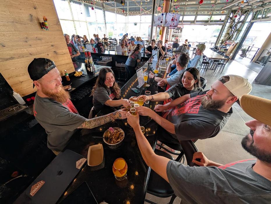 Pinnacle Brewing Company - Scottsdale, AZ