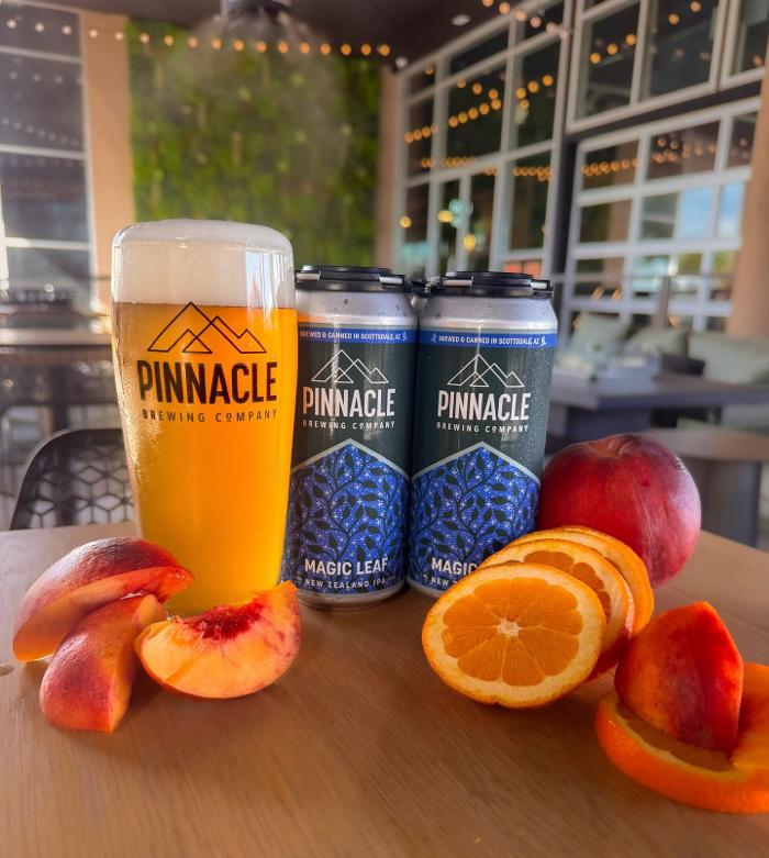 Pinnacle Brewing Company - Scottsdale, AZ