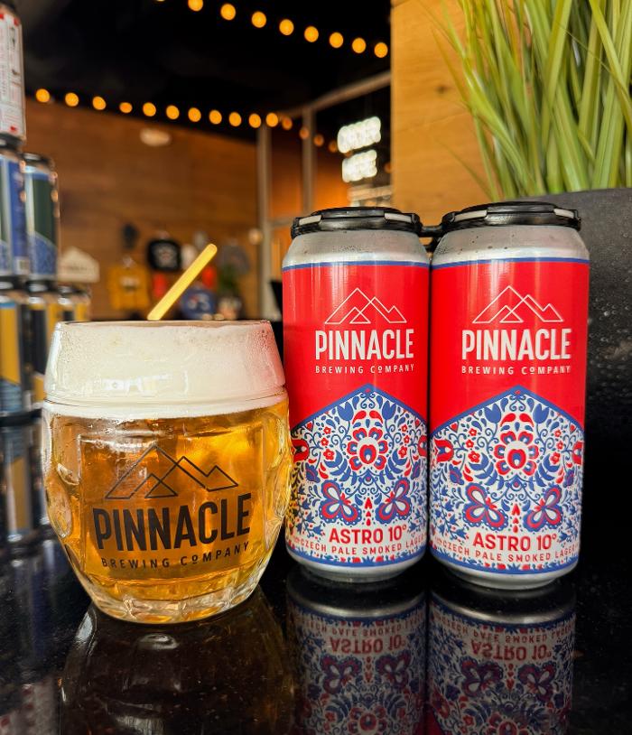 Pinnacle Brewing Company - Scottsdale, AZ
