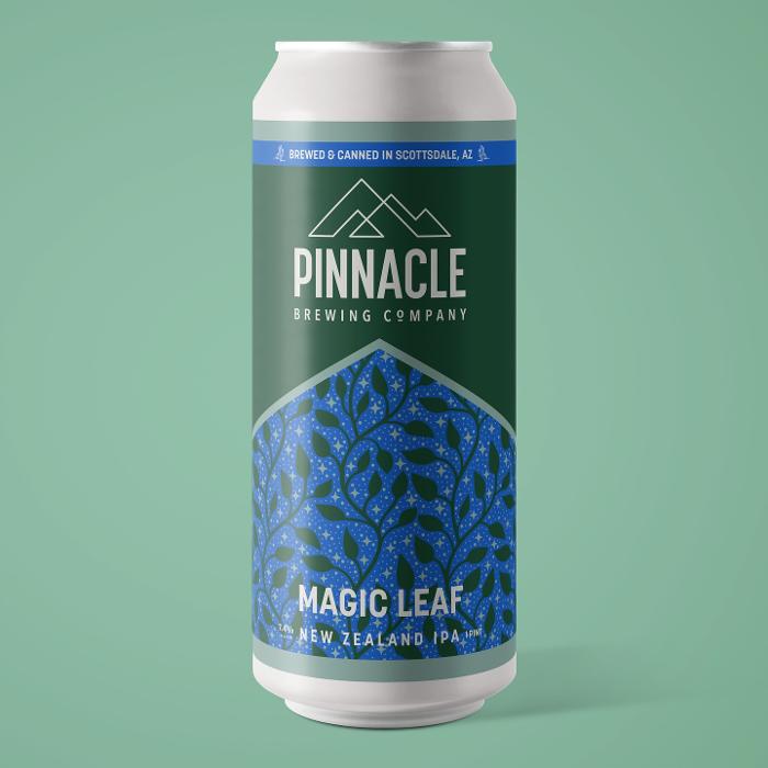 Pinnacle Brewing Company - Scottsdale, AZ